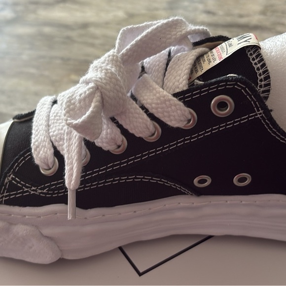 Brand New Mason Mihara Yasuhiro Sneakers - Picture 2 of 6